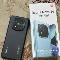Note14 pro plus 512 5G|موبایل|خرمآباد, |دیوار