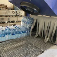 شیرینگ|ماشین‌آلات صنعتی|قدس, شهر‌قدس|دیوار