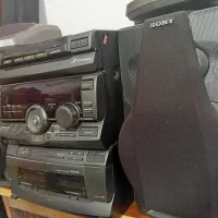 سیستم سونی gr8