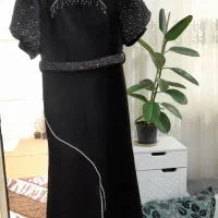 ماکسی مجلسی تاسایز۴۴تا۴۸