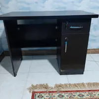 میز اداری،تحریر،کامپیوتر