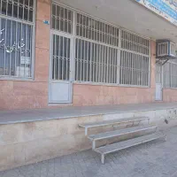 یک باب مغازه در فولادشهر محله c۱بازارچه الماس ۴|فروش مغازه و غرفه|فولادشهر, C1|دیوار