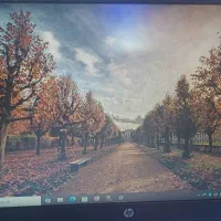 لپ تاپ HP نسل 6|رایانه همراه|بوشهر, |دیوار