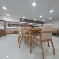 سرویس غذاخوری شزون|ظروف سرو و پذیرایی|بانه, |دیوار