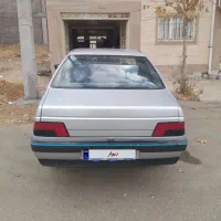 پژو 405|خودرو سواری و وانت|سنقر, |دیوار