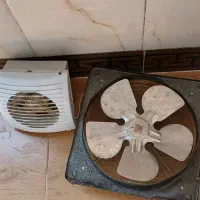 هواکش آلومینیوم فلزی