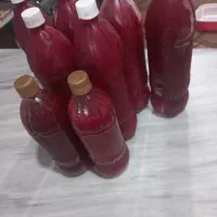 زرشک. عناب  آب زرشک