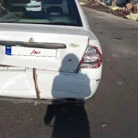 خودروی سواری تیبا|خودرو سواری و وانت|تبریز, |دیوار