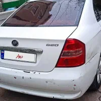 لیفان 620 مدل90 سند تک برگ|خودرو سواری و وانت|ری, شهادت|دیوار