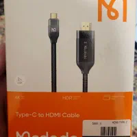 فروش کابل تبدیل type c به hdmi