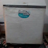 ماشین لباسشویی در حدنو