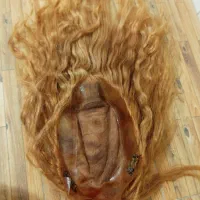 پروتز موی طبیعی زنانه|آرایشی، بهداشتی، درمانی|سقز, |دیوار