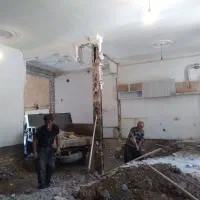 حمل نخاله نیسان|خدمات حمل و نقل|کرمانشاه, |دیوار