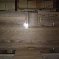 آبچکان و ظرف شویی|آب‌چکان و نظم‌دهنده ظروف|تبریز, |دیوار