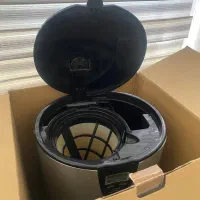 قهوه ساز فلر|سماور، چای‌ساز، قهوه‌ساز|تربت‌حیدریه, منصوریه|دیوار