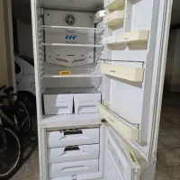 یخچال|یخچال و فریزر|رشت, باهنر|دیوار