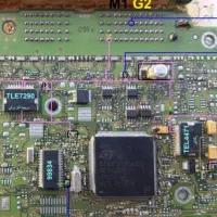 تعمیر ECU باطری سازی تنظیم موتور کیلومتر و|خدمات موتور و ماشین|رشت, شهرک شهید مفتح|دیوار