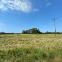 زمین کشاورزی ۵۰۰۰ متری نزدیک به مسکونی