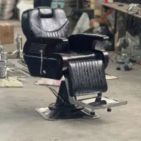 صندلی اصلاح پدالی و ثابت