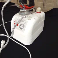 اتو بخار غزال