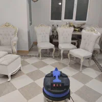 ««مبل شویی تکتا»»|خدمات نظافت|اراک, |دیوار