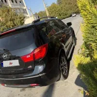 هایما اس 7 بدون رنگ|خودرو سواری و وانت|ارومیه, |دیوار