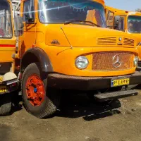 اتاق جلو  بنز کامل  سفارشی