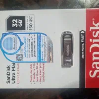 فلش مموری 32 با گارانتی مادام العمر