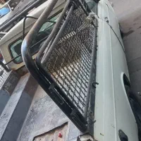 مدل ۸۴|خودرو سواری و وانت|پاکدشت, پاکدشت (مامازند)|دیوار