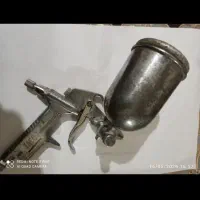 پیسوله رنگ کاری