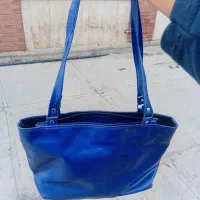 کیف چرم طبیعی