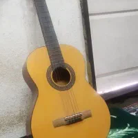 گیتار کلاسیک