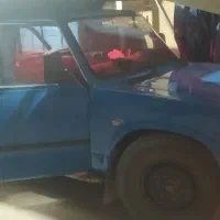 فروش نیسان دیزل مدل90