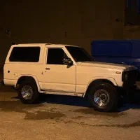 پاترول دودرب|خودرو سواری و وانت|خرمدره, |دیوار