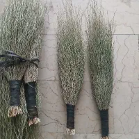 جارو دستی سنتی