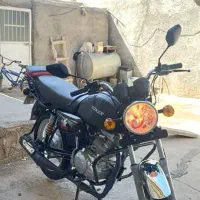 موتور باکسر|موتورسیکلت|قدس, شهرقدس|دیوار