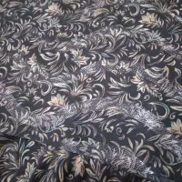 چادر رنگی|لباس|بجنورد, |دیوار