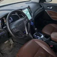 سانتافه 2016|خودرو سواری و وانت|کرمان, |دیوار