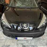 ۲۰۷ سقف فلز اتوماتیک