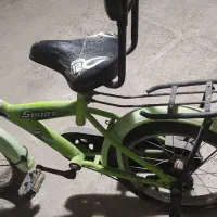 دوچرخه با چرخ کمکی|دوچرخه، اسکیت، اسکوتر|جم, |دیوار