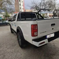 kmc T8 1401|خودرو سواری و وانت|گرگان, |دیوار