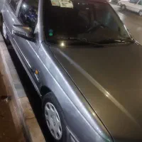 پارس مدل 93