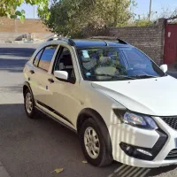 کوییکRسفید مشکی مدل ۱۴۰۳|خودرو سواری و وانت|کاشان, فاز ۲ ناجی آباد|دیوار