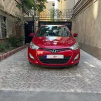 i20 مدل ۲۰۱۵