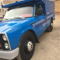 فروش نیسان ابی