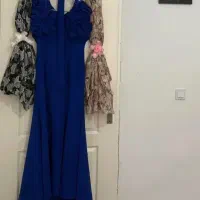 لباس مجلسی بلند|لباس|گلستان (تهران), |دیوار