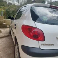 ۲۰۶ در حد صفر