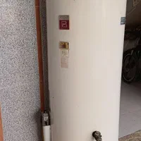 ابگرمکن مخزنی ارج