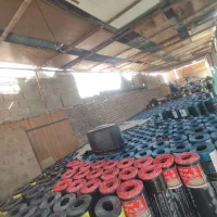 نصب ایزوگام و قیرگونی عایق بندی پشت بام و سرویس|خدمات پیشه و مهارت|تهران, جنتآباد مرکزی|دیوار