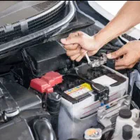 امداد باتری زاهدان نصب در محل